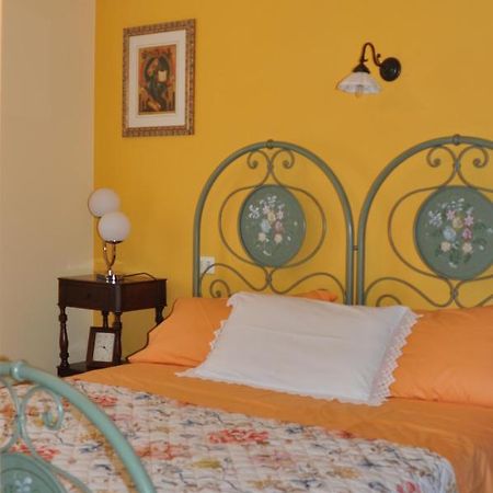 Casa Ben Essere Cuccurano Exterior foto